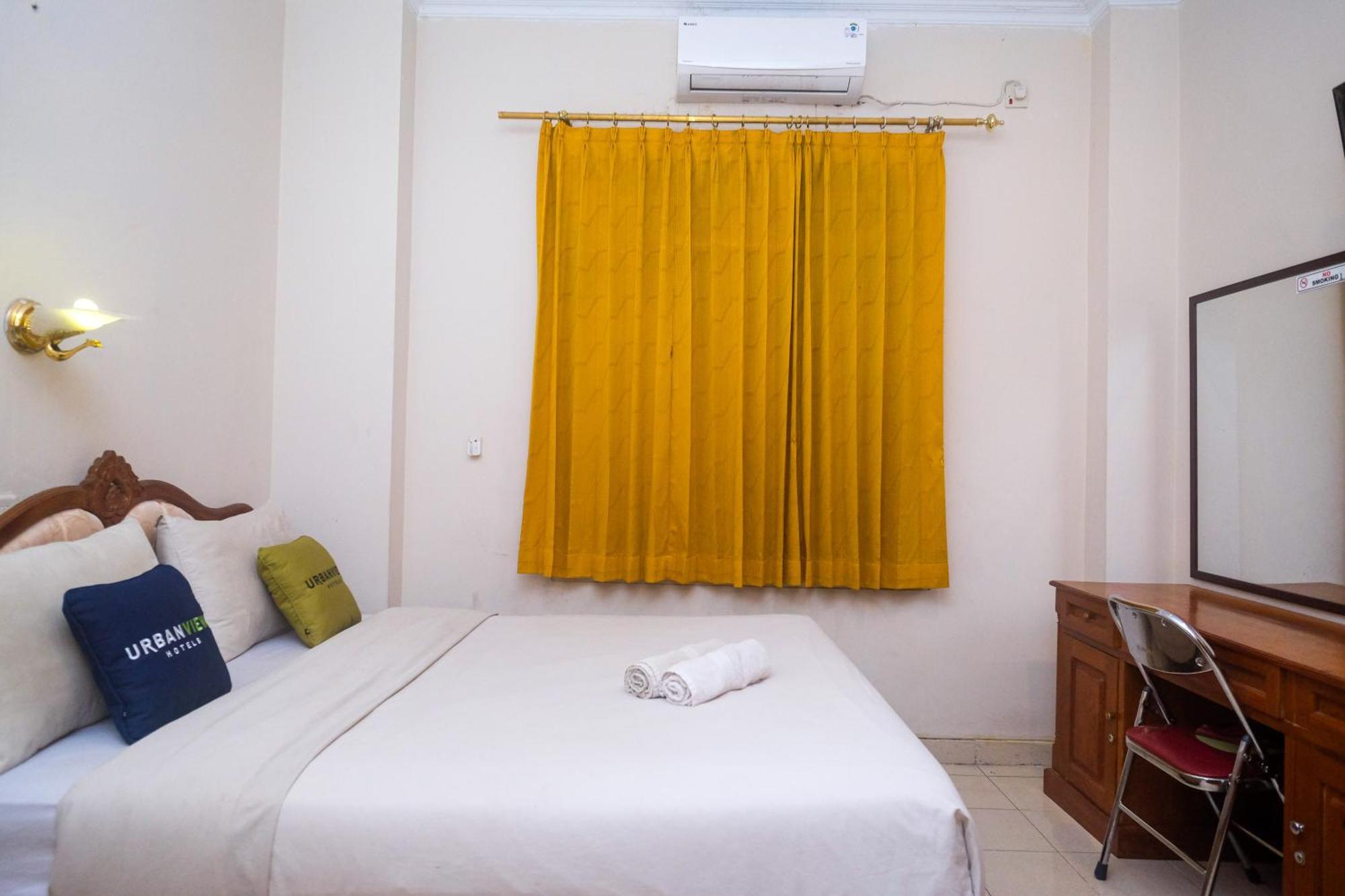 Urbanview Hotel Pondok Anggun Yogyakarta By Reddoorz Maguwo Kültér fotó